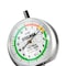 Steelman Dial-Type Color-Coded Tread Depth Gauge 42463 - alternate 4
